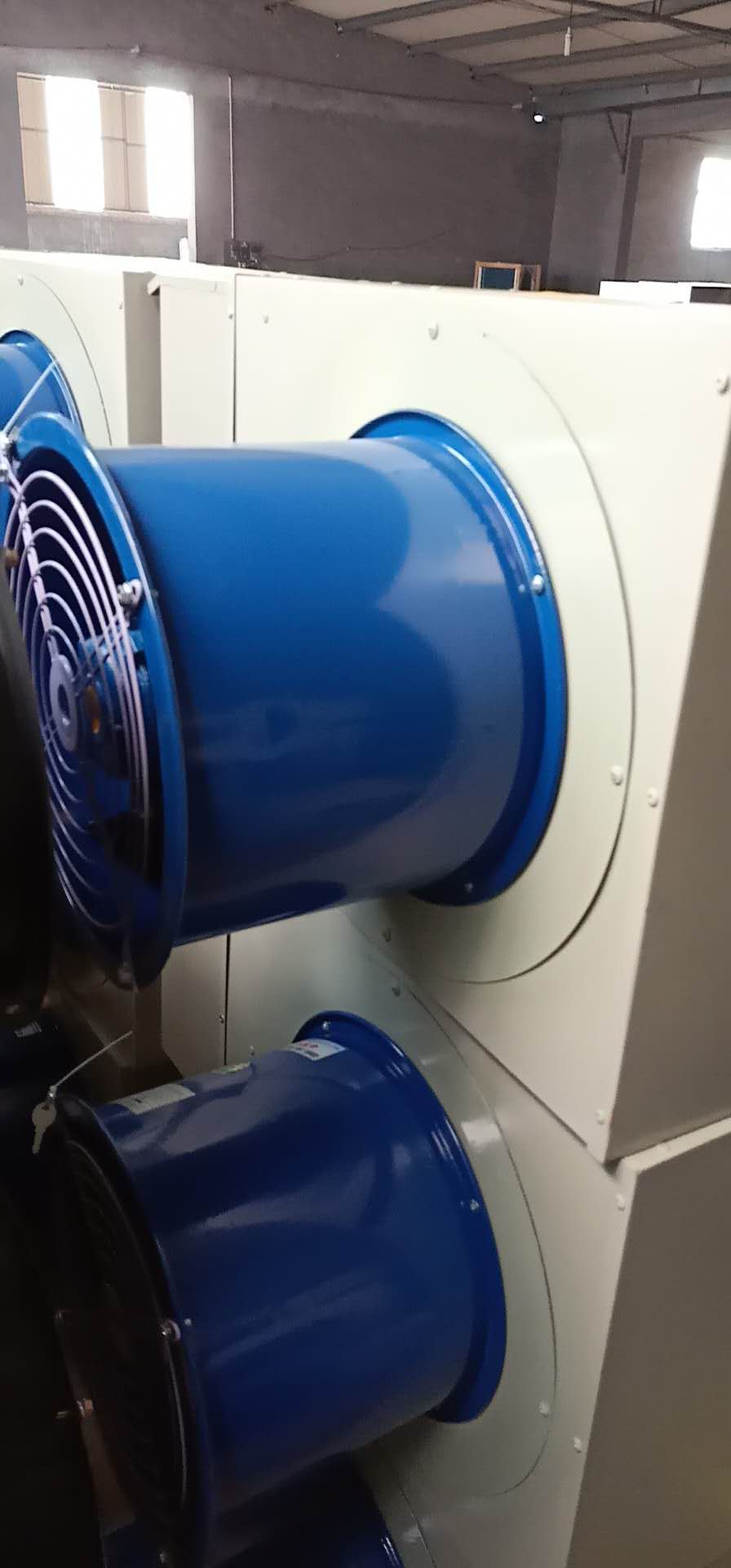 大棚熱風(fēng)機(jī) 電熱風(fēng)機(jī) 溫室熱風(fēng)機(jī)