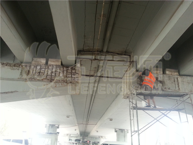 工程師D30環(huán)氧修補砂漿