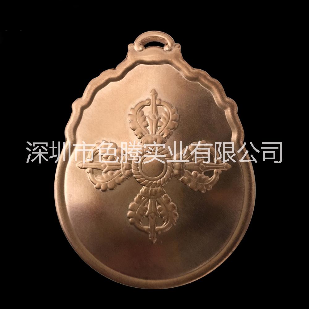 紫銅九宮八卦牌批發(fā)