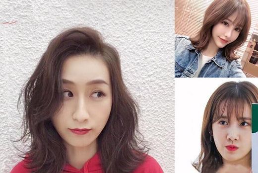 魚(yú)尾卷是什么發(fā)型? 美發(fā)培訓(xùn)供應(yīng)