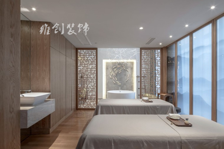 合肥美容院裝修，美容院裝修注意事???項(xiàng)