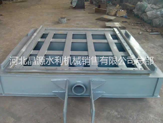 閘門廠家閘門在未來發(fā)展的方向