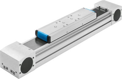 供應(yīng)FESTO小型電缸EGSC-BS-KF-25-25-6P