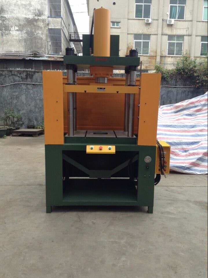 油壓切邊機價格 寧波油壓切邊機廠家 20噸快速油壓切邊機