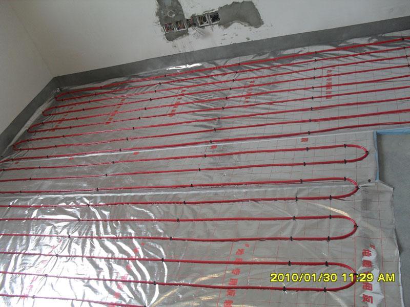 河北節(jié)能電地暖廠家    河北節(jié)能電地暖多少錢