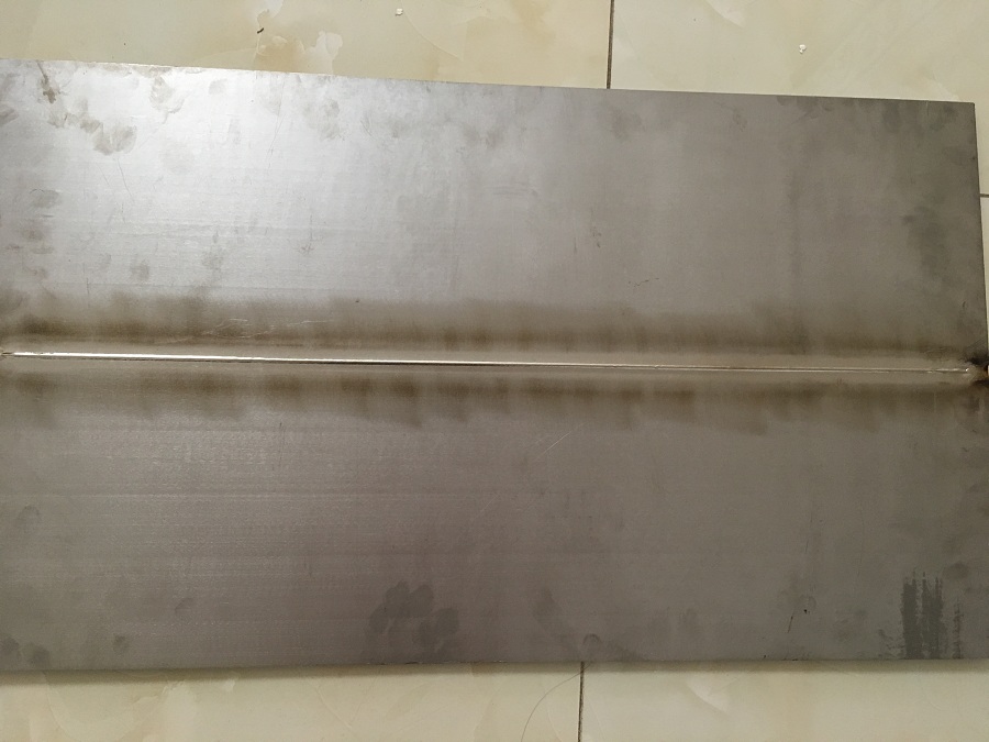 中厚板穿透焊小孔工藝高熔深焊機(jī) KTIG高熔深氬弧焊機(jī)