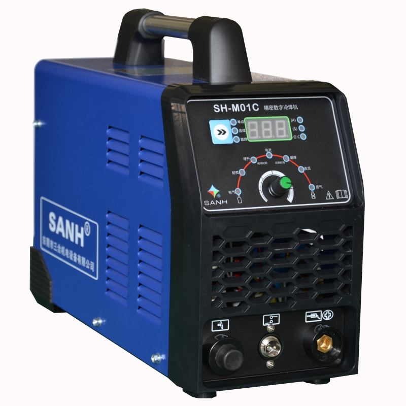 三合不銹鋼冷焊機，多功能冷焊機，仿激光焊機廠家直銷