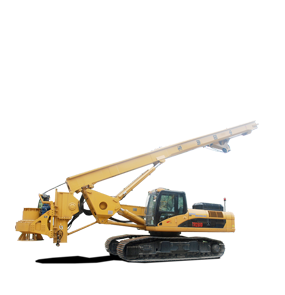 旋挖鉆機(jī) 中國中車TR旋挖鉆機(jī) 中國中車TR220F旋挖鉆機(jī)