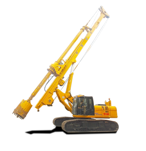 中國(guó)中車 中國(guó)中車TR280F旋挖鉆機(jī)