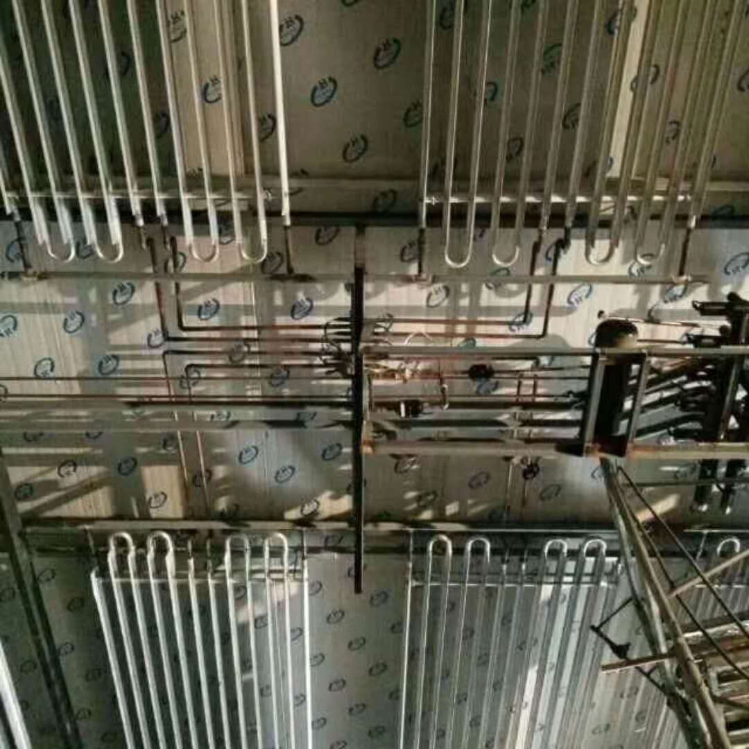 山西冷庫 拼裝式冷庫 活動式冷庫