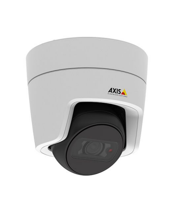 AXIS M3104-LVE 網(wǎng)絡(luò)攝像機(jī)