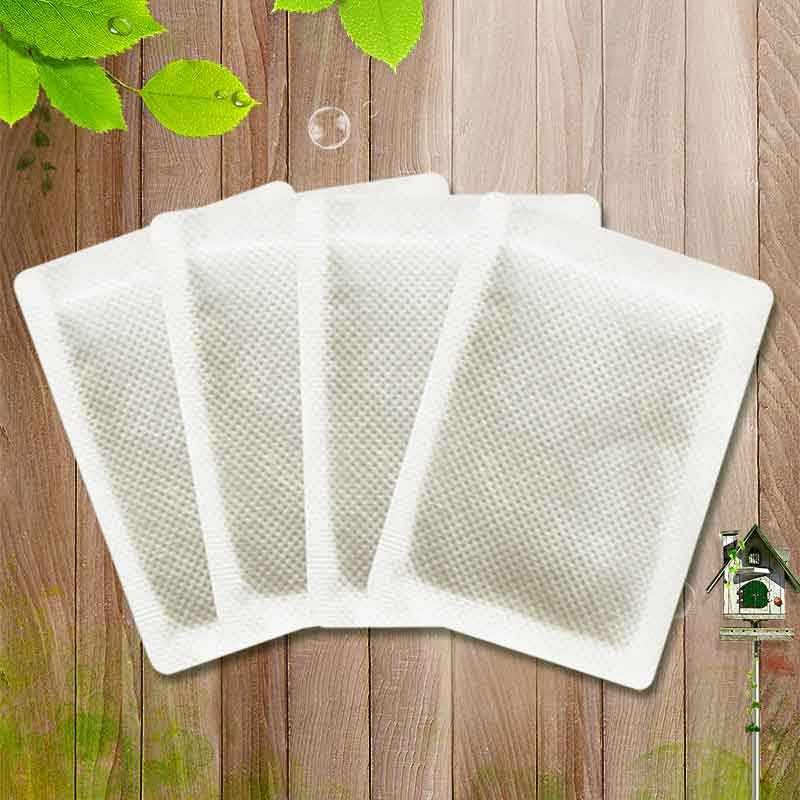 祛濕足貼膏藥貼牌廠家OEM代加工純中藥產品