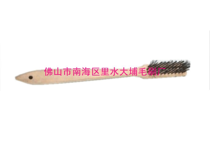 豬鬃雞比掃@供應(yīng)熱銷推薦環(huán)保木柄793豬鬃雞比掃-英德市豐盛制刷有限責(zé)任公司