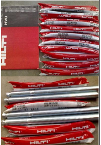 供應(yīng)重慶喜利得化學(xué)錨栓喜利得植筋