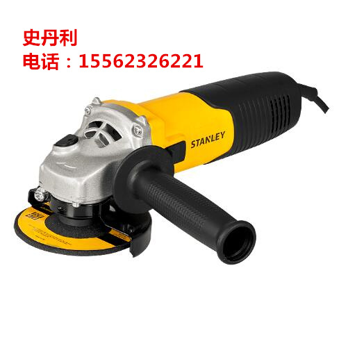 STGL2023 230mm 2000W角磨機 史丹利180mm 2000W電動角磨機 史丹利 2000W電動角磨機