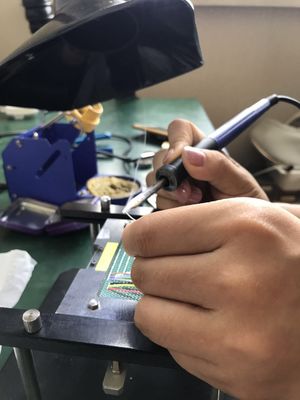 艾灸煙霧凈化器排煙系統抽煙機焊錫吸煙設備家用移動除煙儀器