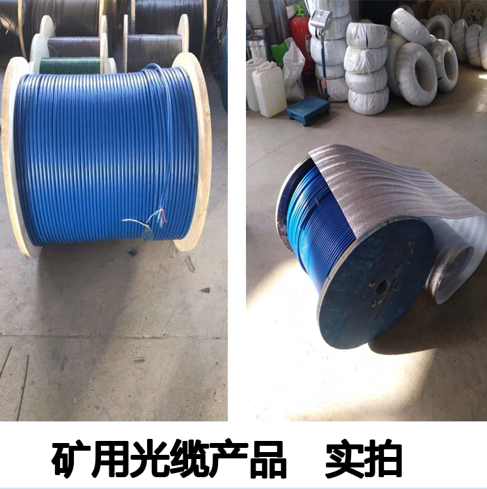 MGTSV-24B1 礦用光纜MGTSV24芯單模 廠家直銷(xiāo)礦用光纜 煤礦*阻燃光纜煤安認(rèn)證 山西煤礦 煤礦*光纜