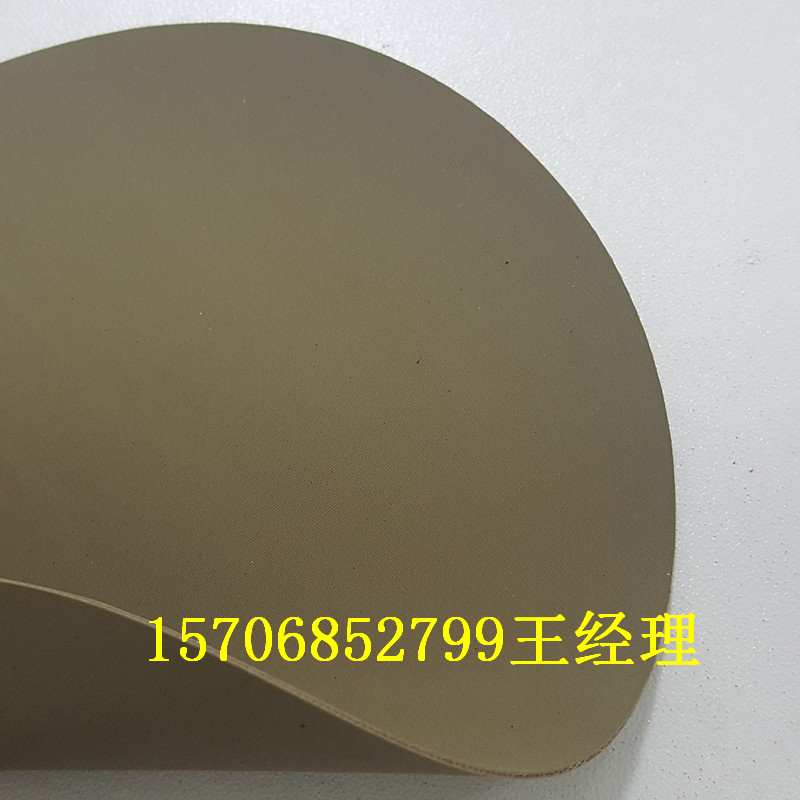 0.6-1.0mm阻燃HYPALON海帕龍氯丁橡膠布設(shè)備防護(hù)罩、防塵罩、防護(hù)套面料