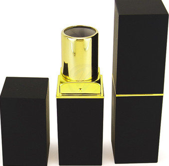 化妝品口紅管外殼定制生產(chǎn)廠家