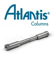 沃特世液相色譜柱