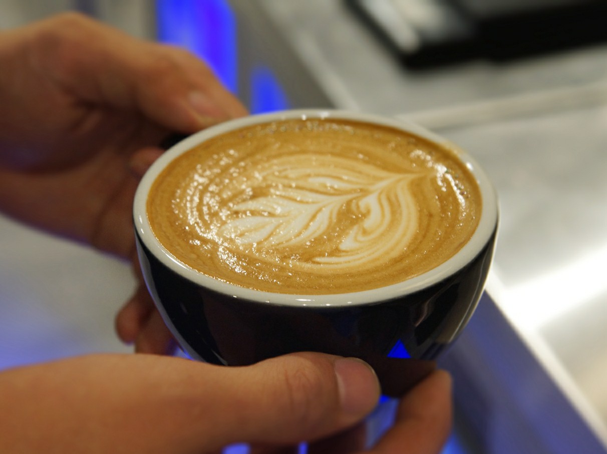 山東濟(jì)南咖啡培訓(xùn)學(xué)校教你避免開咖啡店的風(fēng)險