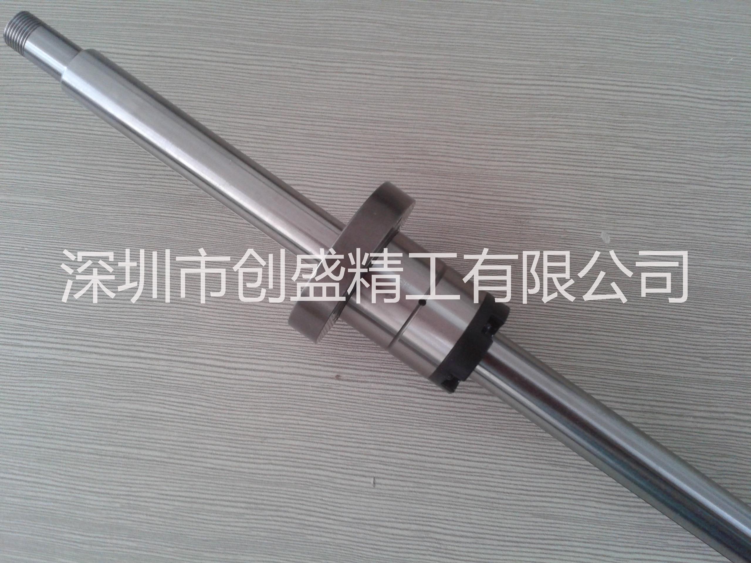 供應(yīng)自動(dòng)焊錫機(jī) 機(jī)器人 *滾珠花鍵SLF016T2-NNS-275-P0