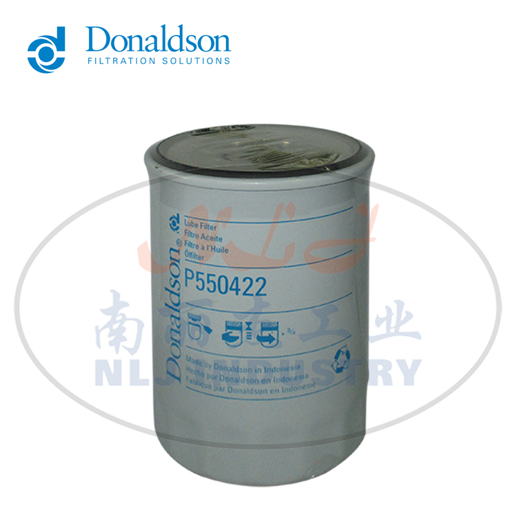 Donaldson(唐納森)濾芯P550422