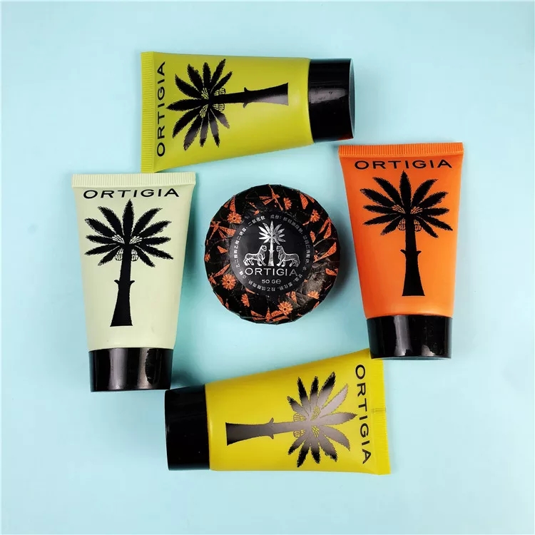 奧提伽洗護(hù)五件套酒店用品批發(fā)