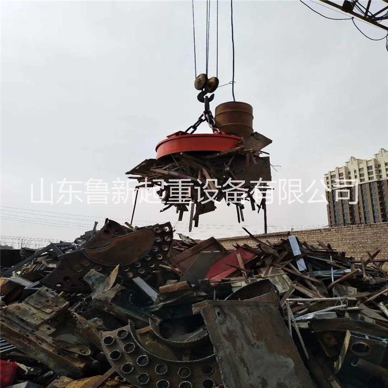 行車電磁吸盤價格 行車電磁吸1.65米價格 行車電磁吸盤1.5米 行車電磁吸盤