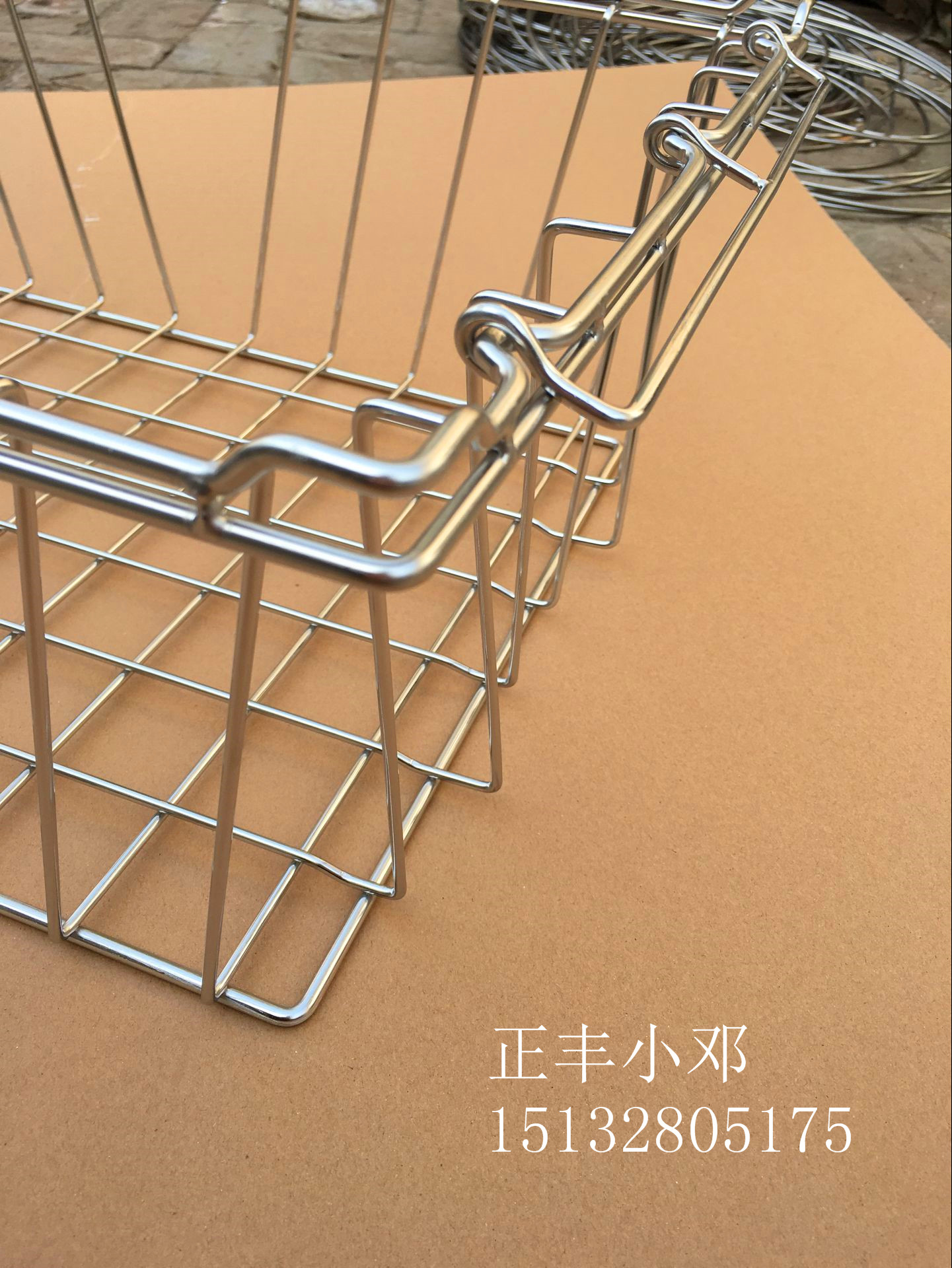 廠家現(xiàn)貨處理標準*籃筐 無菌筐 網筐網籃