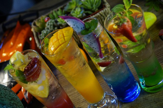 濟(jì)南茶飲培訓(xùn)班解析，臟臟茶還能火多久