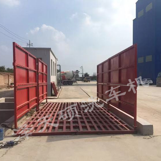 銅川煤廠料倉洗車機(jī)設(shè)備廠家上門安裝 銅川煤廠洗車機(jī)設(shè)備廠家