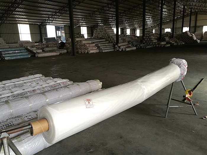 大棚薄膜廠家直銷(xiāo)大棚膜 塑料膜 無(wú)滴膜