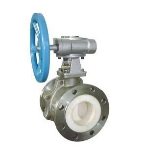 上海電動(dòng)陶瓷球閥廠家 電動(dòng)陶瓷球閥型號(hào) 電動(dòng)陶瓷球閥的特點(diǎn)