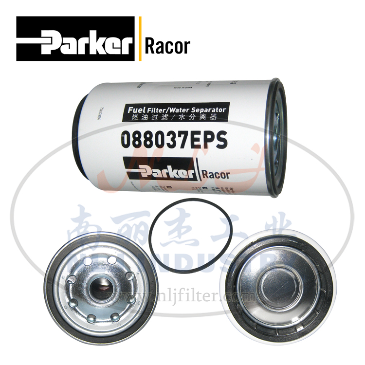 Parker(派克)Racor燃濾088037EPS