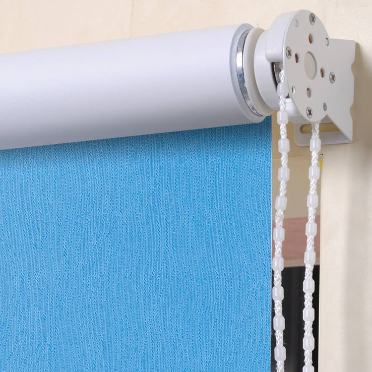 北京廠家辦公窗簾定做 遙控智能電動遮光窗簾 辦公遮陽卷簾安裝 各種窗簾定做廠家