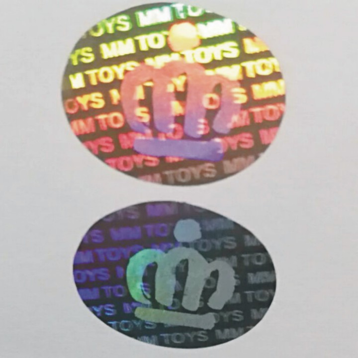 供應(yīng)全息鐳射不干膠標(biāo)簽標(biāo)簽印刷