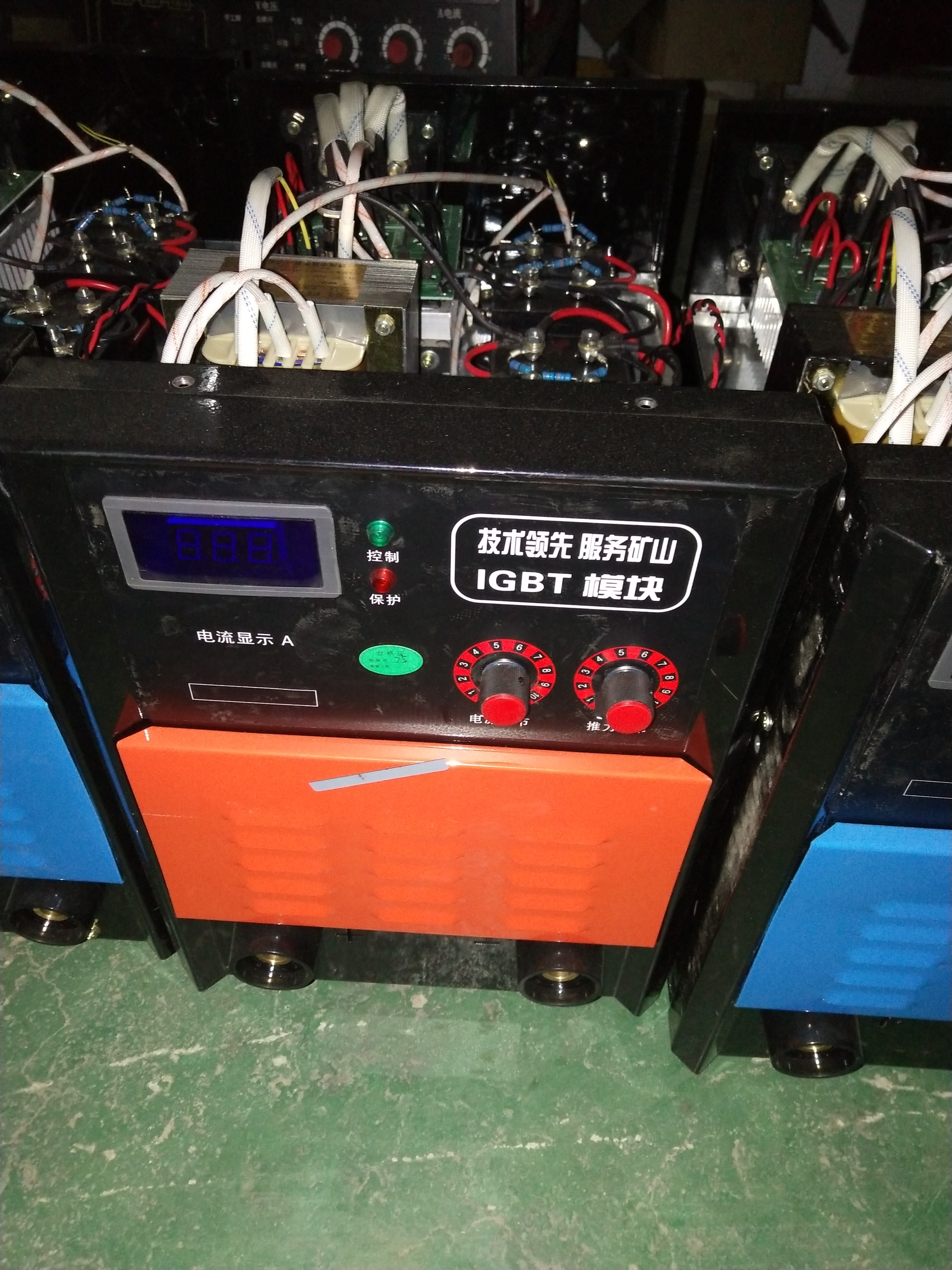 山西1140V礦用焊機(jī) 山西1140V/660V礦用焊機(jī)
