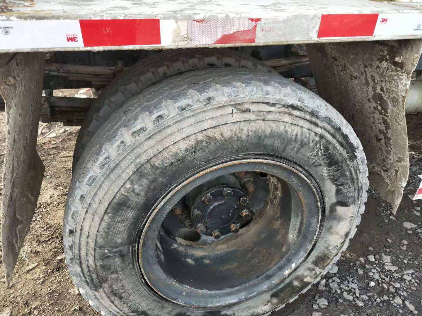 七方好攪拌運輸車 梁山二手?jǐn)嚢柽\輸車 二手?jǐn)嚢柽\輸車出售 陜汽華康高配 七方好攪拌運輸車廠家