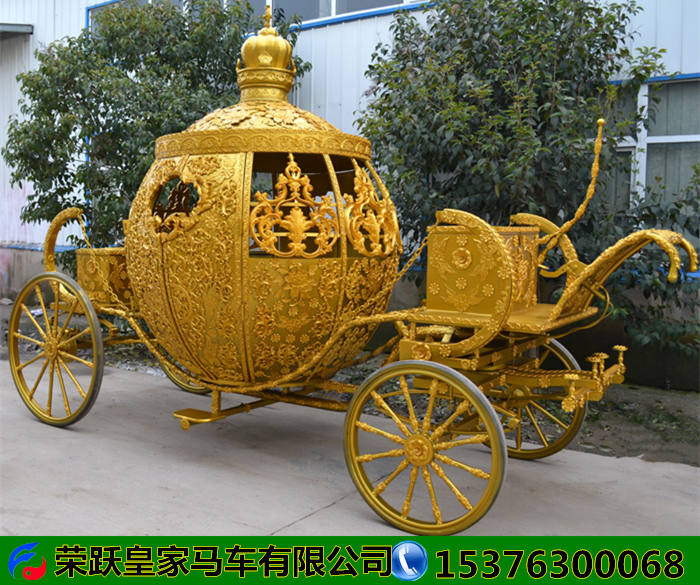哪里有賣旅游觀光馬車的濟(jì)寧市榮躍觀光馬車制造廠