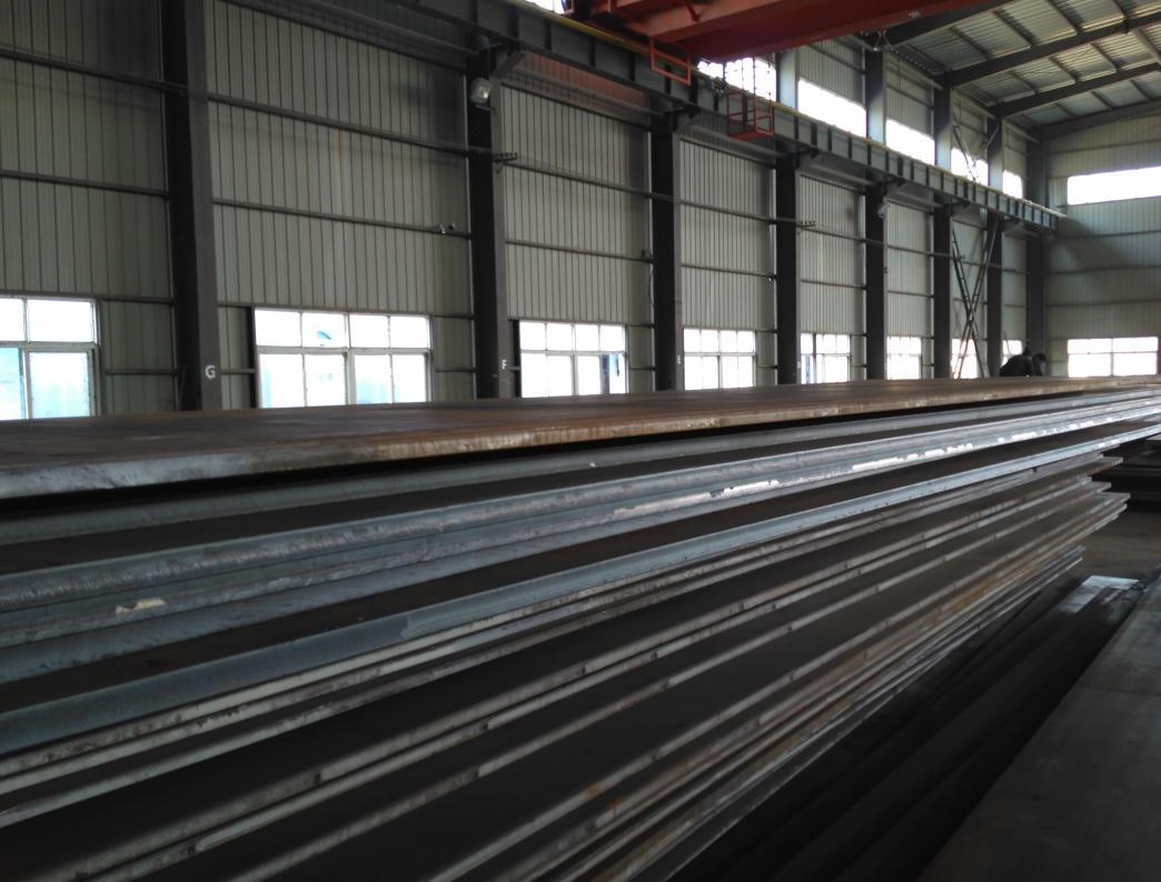 Q245R鋼板Q245R正火容器鋼板Q245R正火一探容器鋼板