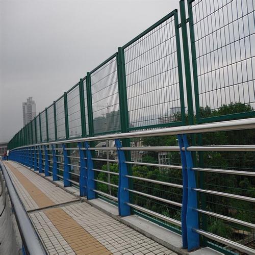 聊城市復合管護欄報價 聊城市復合管護欄批發(fā) 聊城市復合管護欄供應商