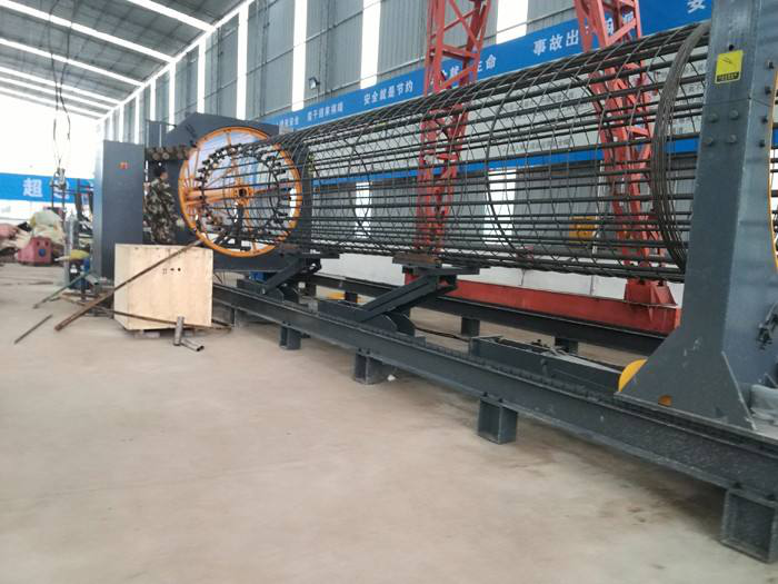 數(shù)控機械鋼筋加工設備XH2200數(shù)控機械鋼筋加工設備XH2200