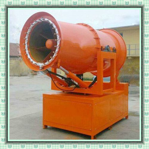 廈門(mén)市西雙版納市大理市德宏市怒江市 茶園霧炮機(jī)