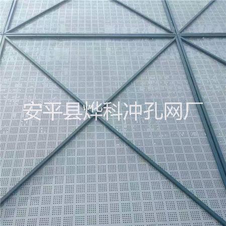 安平燁科米字型爬架網(wǎng)-保障安全-質(zhì)優(yōu)價(jià)廉