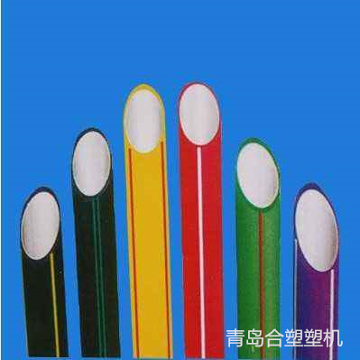 PE/PP供氣供水管生產(chǎn)線(xiàn)廠(chǎng)家青島合塑