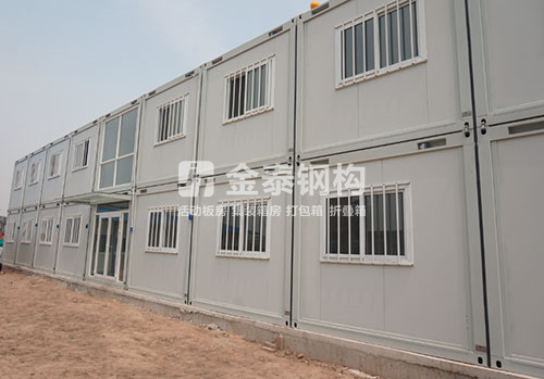 活動板房/徐州活動板房施工隊/廠家電話/江蘇活動板房市場價/集裝箱批發(fā)商