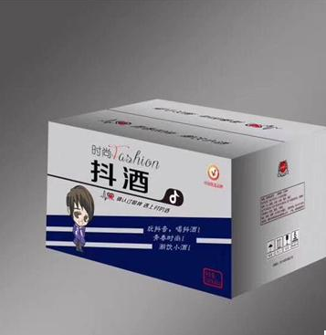 抖酒加盟代理 河北 抵賬貼牌定制代加工