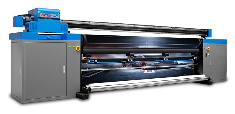 BW-3200 UVBW-3200 UV平板打印機平板打印機