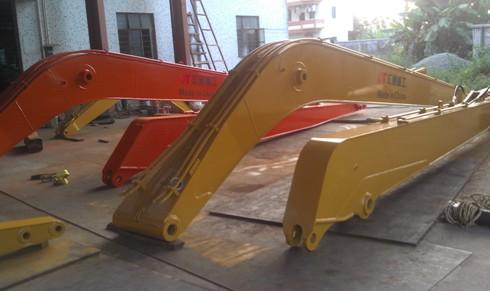 廠家直銷(xiāo)挖機(jī)鉤機(jī)加長(zhǎng)臂 巖石臂 標(biāo)準(zhǔn)臂 拆樓臂 各種車(chē)型型號(hào)